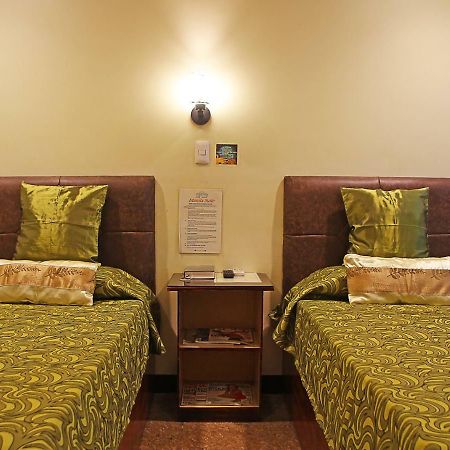 Fj Manila Hotel Daraga  Eksteriør billede