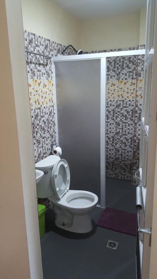 Fj Manila Hotel Daraga  Eksteriør billede