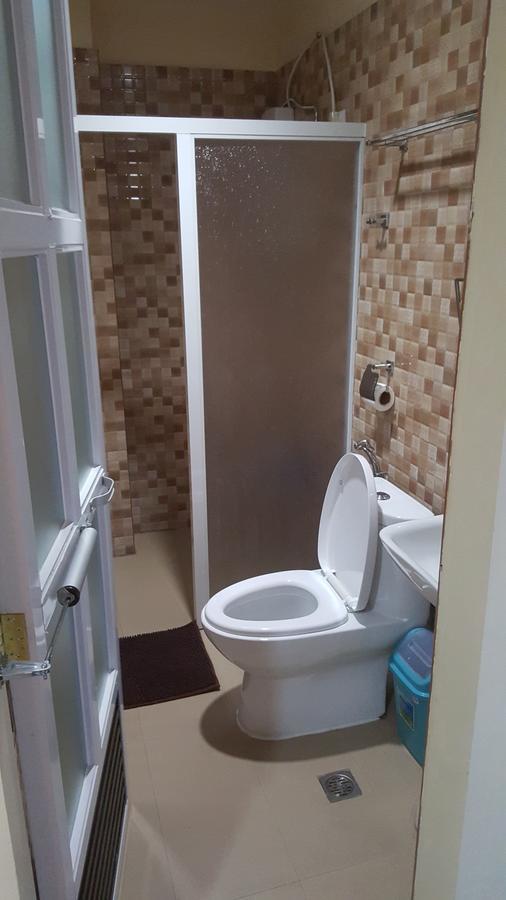 Fj Manila Hotel Daraga  Eksteriør billede