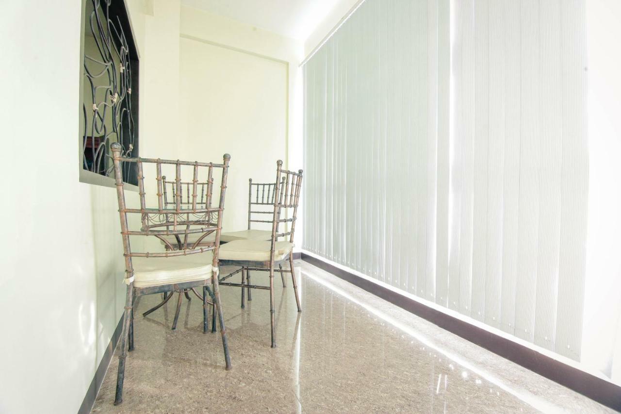 Fj Manila Hotel Daraga  Eksteriør billede